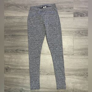 ASOS Leggings with Butt Enhancing Cinching Detail